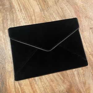 Rebecca Minkoff Leo Clutch